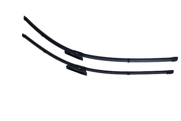 PIÓRO WYCIERACZKI 750/650MM RENAULT SCENIC GRAND SCENIC 09- MaXgear 39-0656