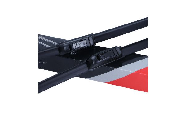 PIÓRO WYCIERACZKI 650/450MM CHEVROLET CRUZE 09- MaXgear 39-0672