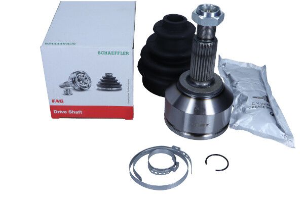 PRZEGUB ZEW. FORD MONDEO FAG 771025530