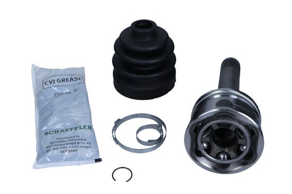 PRZEGUB ZEW. MITSUBISHI PAJERO 2.5TD 05.86-04.00 FAG 771051330