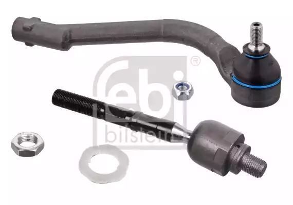 DRĄŻEK KIER. HYUNDAI IX35 KIA SPORTAGE 10- PR Z KOŃCÓWKĄ Febi-Bilstein 102745