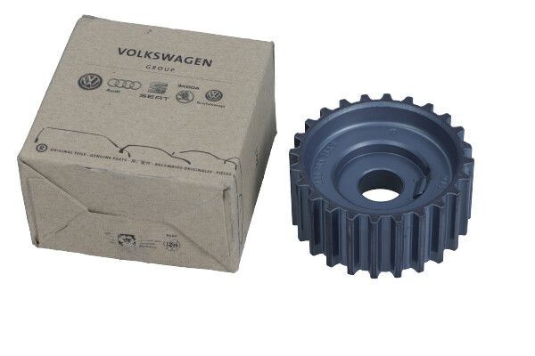 KOŁO ZĘBATE WAŁU KORBOWEGO VW 1,4-1,6 Volkswagen Group 036105263F