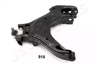 WAHACZ ISUZU P. D-MAX 3,0 4X4 02-12 LE DOLNY Japan Parts BS910L