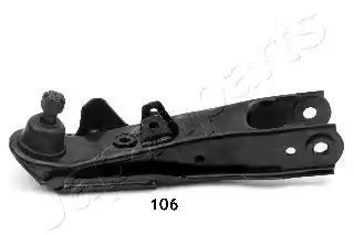 WAHACZ NISSAN P. PICK UP 2,5 09- LE DOLNY Japan Parts CJ105L