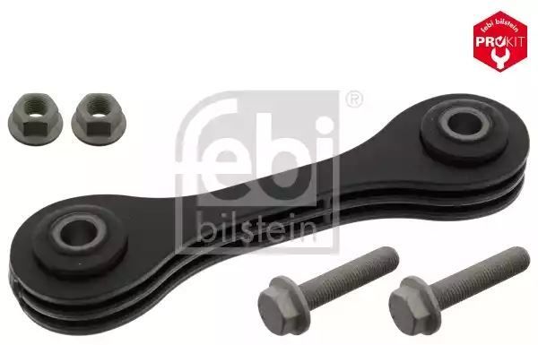 ŁĄCZNIK STAB. VW P. AMAROK 10- LE/PR PLASTIKOWY ZE ŚRUBAMI Febi-Bilstein 45784