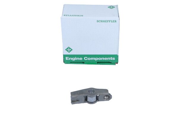 DŹWIGNIA POPYCHACZA CITROEN C4 2,0HDI 06- INA 422010710