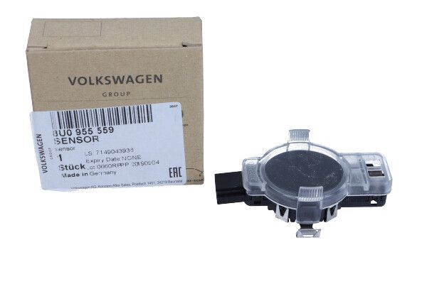 CZUJNIK DESZCZU AUDI A4 10- Volkswagen Group 8U0955559