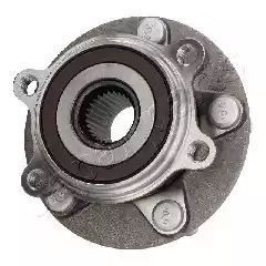 ŁOŻYSKO KOŁA MAZDA P. CX-3/3 14- Japan Parts KK13031