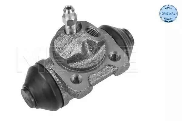 CYLINDEREK HAMULCOWY SMART FORTWO 04-07 LE MEYLE 145310002