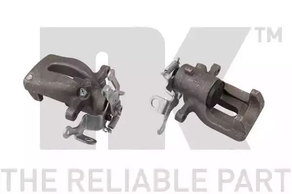 ZACISK HAM. CITROEN T. BERLINGO/PARTNER 1,6 08- PR NK Autoparts 2119168