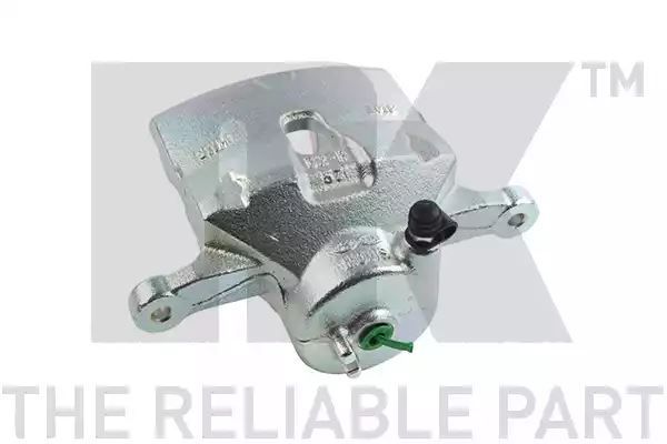 ZACISK HAM. HYUNDAI P. I30 1,4-1,6 11- PR NK Autoparts 2134102