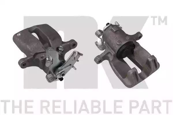ZACISK HAM. OPEL T. INSIGNIA 1,4-2,8 08- LE NK Autoparts 2136275