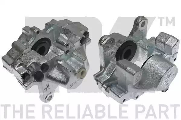 ZACISK HAM. DB T. W203/S203/R171 00-11 PR NK Autoparts 2133214