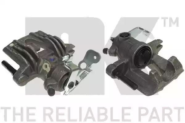 ZACISK HAM. OPEL T. ASTRA G 98-05 PR NK Autoparts 2136212