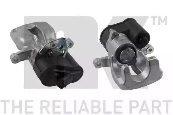 ZACISK HAM. VW T. PASSAT 08- PR NK Autoparts 2147340