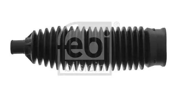 OSŁONA PRZEKŁADNI KIER. SEAT IBZA/CORDOBA 02- LE/PR Febi-Bilstein 38621