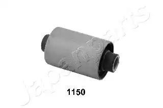 TULEJA WAH. NISSAN T. NV200/EVALIA 1,5DCI/1,6 16V 10- LE/PR Japan Parts RU1150