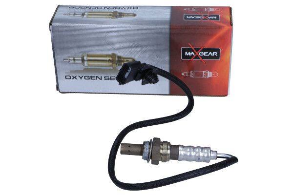 SONDA LAMBDA DACIA LOGAN 1,2 15- MaXgear 590124