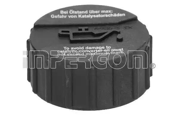 KOREK WLEWU OLEJU VW TRANSPORTER ORIGINAL IMPERIUM 43005