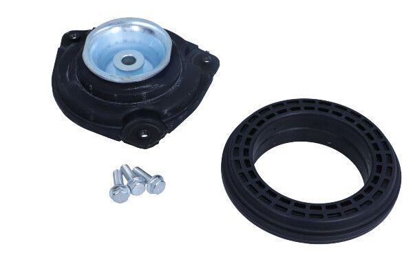 PODUSZKA AMORTYZATORA PRZÓD NISSAN QASHQAI 07- LE KPL Z ŁOŻYSKIEM MaXgear 72-3525