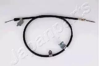 LINKA HAM. RĘCZ. NISSAN T. QASHQAI 07-13 PR Japan Parts BC178R