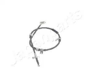 LINKA HAM. RĘCZ. HYUNDAI T. TERRACAN 2,5-2,9 CRDI 01-06 LE Japan Parts BCH40L