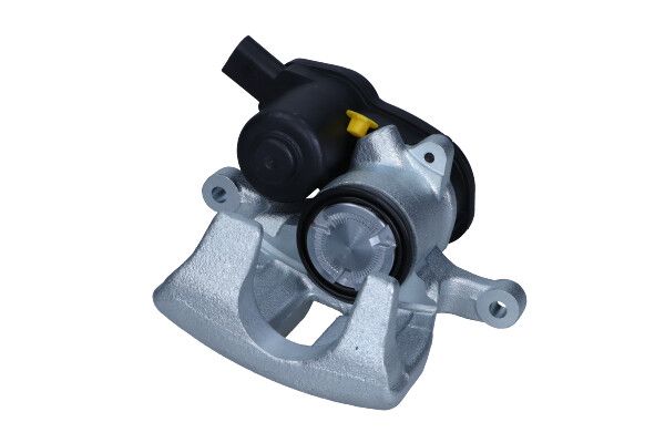 ZACISK HAMULCA TYŁ AUDI A4 A5 Q5 1,8-3,2 07-17 LE ELEKTRYCZNY MaXgear 82-0797