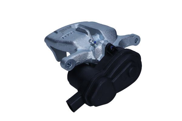 ZACISK HAMULCA TYŁ AUDI A4 A5 Q5 1,8-3,2 07-17 LE ELEKTRYCZNY MaXgear 82-0797