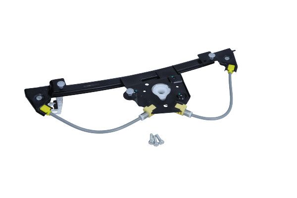 PODNOŚNIK SZYBY TYŁ BMW 1 E87 PR BEZ SILNIKA MaXgear 50-0386