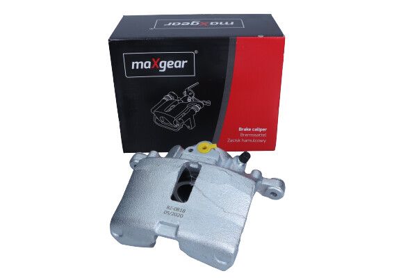 ZACISK HAMULCA PRZÓD MAZDA B-SERIE 2,5D 99- PR MaXgear 82-0818