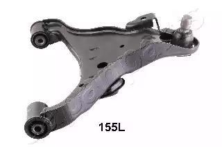 WAHACZ NISSAN P. NP300 NAVARA 2,5 DCI 05- LE GÓRNY Japan Parts BS155L