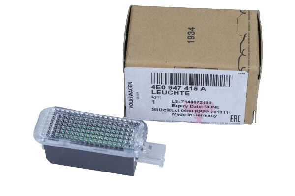 LAMPKA DRZWI AUDI A6 11- Volkswagen Group 4E0947415A
