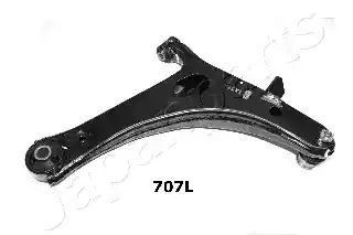 WAHACZ SUBARU P. IMPREZA 1,5-2,5 08- LE Japan Parts BS707L
