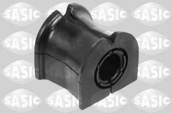 GUMA STAB. CITROEN T. BERLINGO I (07/96-12/07) / PEUGEOT PARTNER I (04/96-07/08) , PARTNER II (04/08-) LE/PR 19MM SASIC 2300054