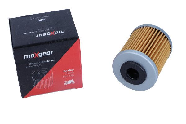 FILTR OLEJU MOTO. KTM 690 09-13 MaXgear 26-8264