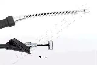 LINKA HAM. RĘCZ. OPEL T. AGILA 1,0-1,2 16V 00-07 PR Japan Parts BC839R
