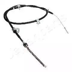 LINKA HAM. RĘCZ. MITSUBISHI T. L 200 2,5 DI-D 09-15 PR Japan Parts BC576R
