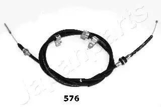 LINKA HAM. RĘCZ. MITSUBISHI T. L 200 2,5 DI-D 09-15 PR Japan Parts BC576R