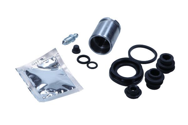 ZESTAW NAPRAWCZY ZACISKU HAMULCOWEGO TYŁ KIA RIO 1,2-1,4 11- 34MM Z TŁOCZKIEM MaXgear 27-1620
