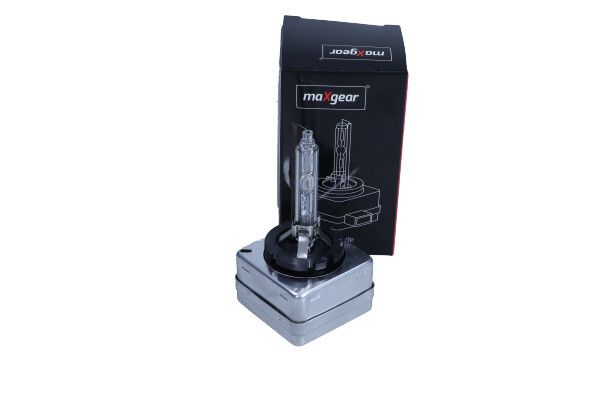 ŻARÓWKA KSENONOWA ŻARNIK XENON D3S 42V/35W TRZONEK PK32D-5 MaXgear 78-0106