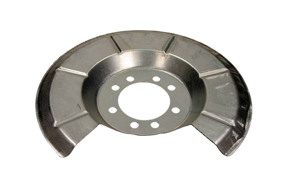 OSŁONA TARCZY HAM. VOLVO T. C30/S40/V50 04-12 LE/PR NK Autoparts 234825