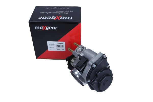 PRZEPUSTNICA VW 2,0 B VW SEAT MaXgear 58-0128