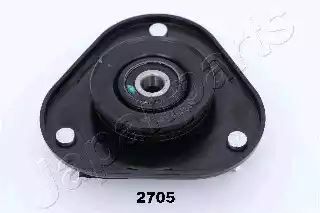 PODUSZKA AMORT. TOYOTA P. CELICA, COROLLA 1.4-2.0D 08.99-07.07 LE/PR Japan Parts RU2705