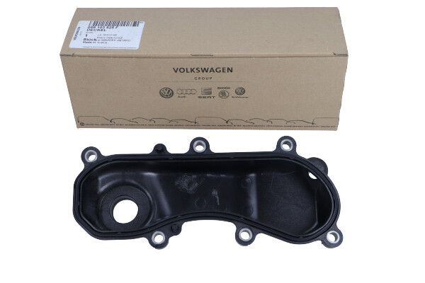 OSŁONA ROZRZĄDU AUDI A4 3,0 TDI 10- Volkswagen Group 059103525F