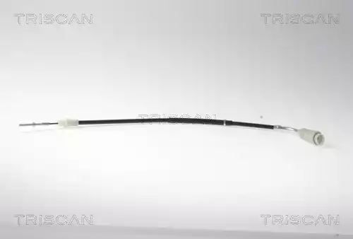 LINKA HAM. RĘCZ. VOLVO T. S80 06-16 LE Triscan 814027156