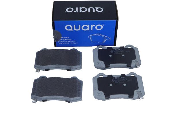 KLOCKI HAM. JEEP T. GRAND CHEROKEE 6,1-6,4 SRT8 4X4 06-/300C 04-12 QUARO QP0322