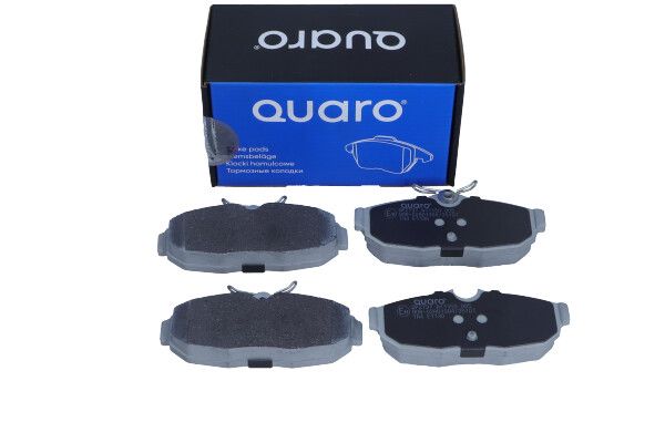 KLOCKI HAM. FORD T. MUSTANG 04- QUARO QP2737