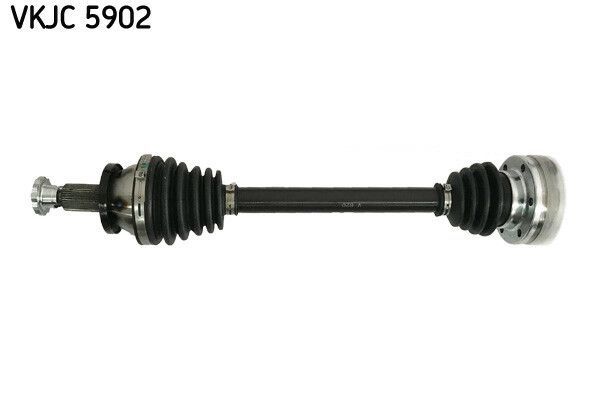 PÓŁOŚ SEAT IBIZA IV LE. 515MM RAPID/POLO/A1 SKF VKJC5902