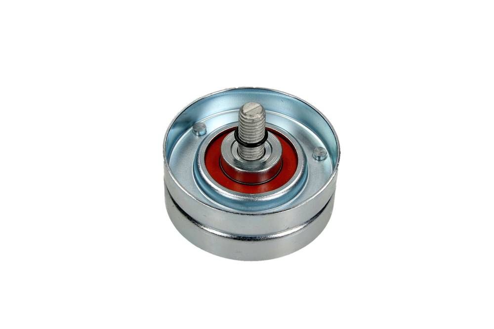ROLKA NAPINACZA PASKA WIELOROWKOWEGO FIAT 2,0 20V/ 2,4JTD METALOWA MaXgear 54-1407