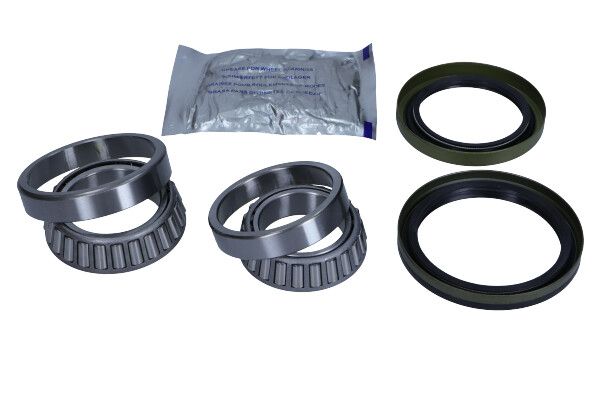 ŁOŻYSKO KOŁA PRZÓD MERCEDES W460 MaXgear 33-1089